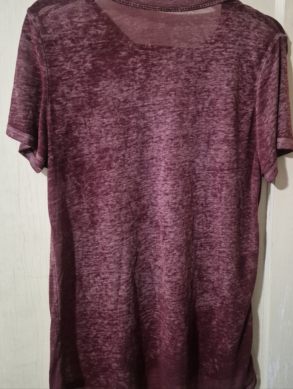 Gilmore Girls Sheer Tshirt - Picture 2 of 3